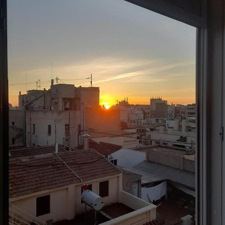 Apartamento Centrio, Teatro Alicante Exteriör bild