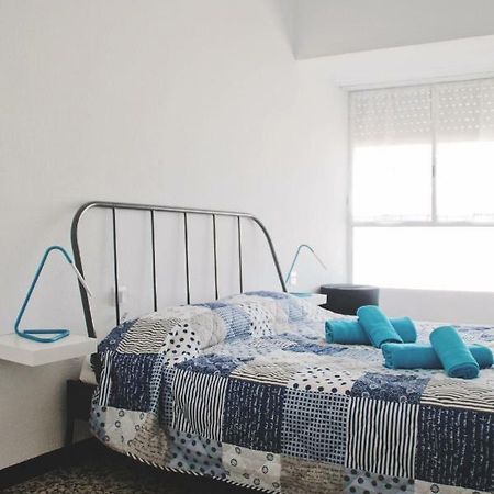 Apartamento Centrio, Teatro Alicante Exteriör bild