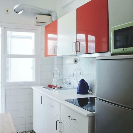 Apartamento Centrio, Teatro Alicante Exteriör bild