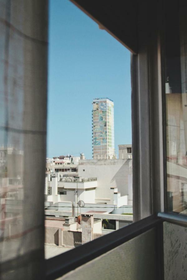 Apartamento Centrio, Teatro Alicante Exteriör bild