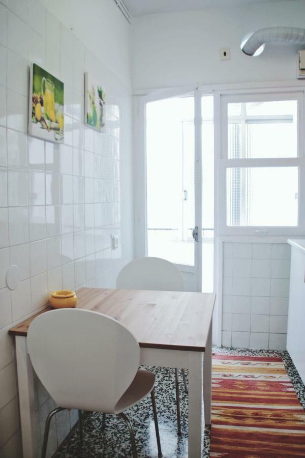 Apartamento Centrio, Teatro Alicante Exteriör bild