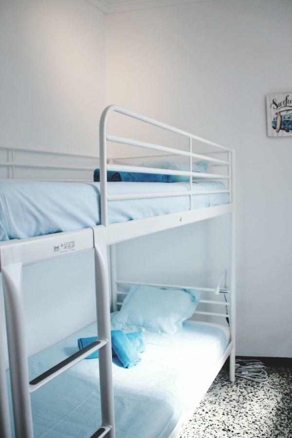 Apartamento Centrio, Teatro Alicante Exteriör bild